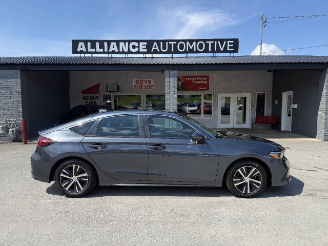 honda civic hatchback 2022 19XFL2H52NE013263 image honda civic hatchback 2022 19XFL2H52NE013263 image
